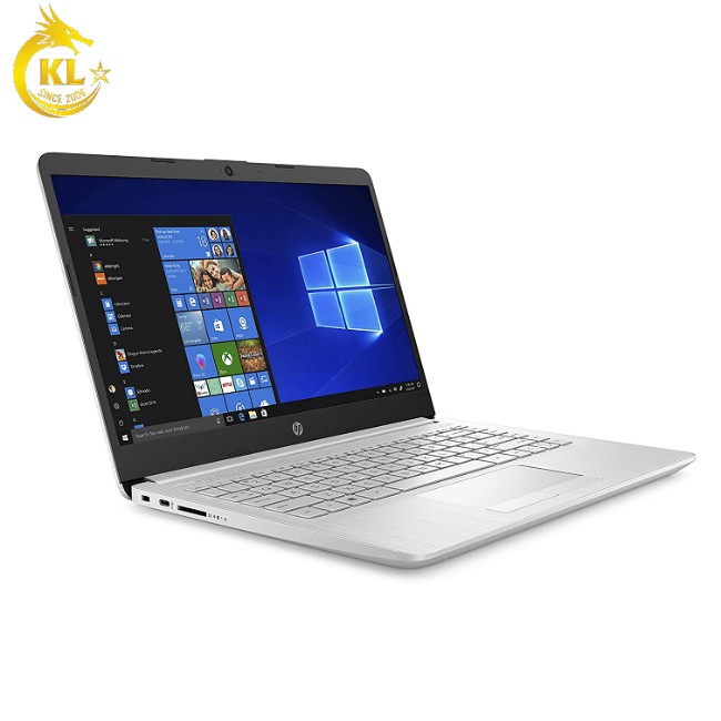 HP Laptop 14-DQ2031TG - Hàng New (Full Box)